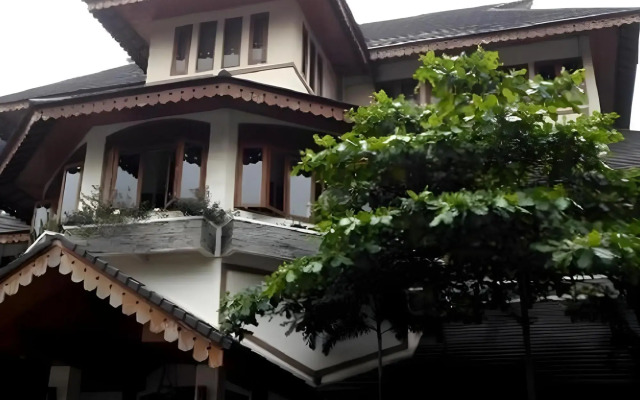 Sindang Reret Cikole