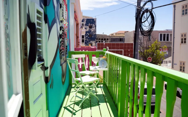 Wynwood Boutique Hotel