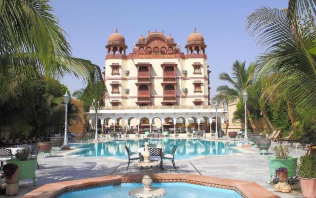 Jagat Palace
