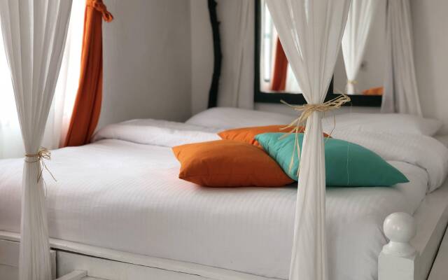 Alacati 1881 Concept Hotel