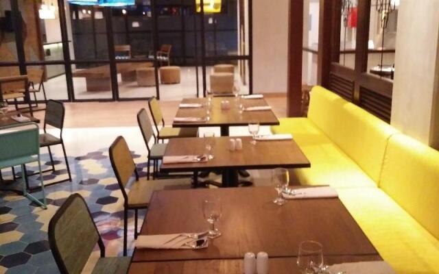 La Lucia Boutique Hotel by Prasanthi