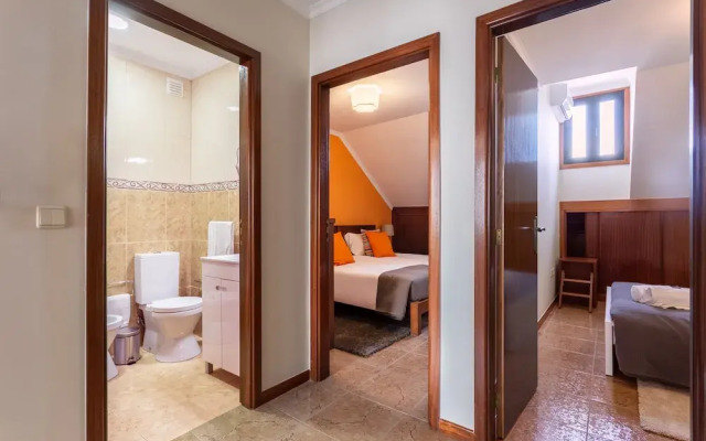 Porto Residence Campanhã