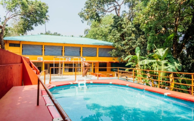 Oyo 80745 Wonder Inn Resorts