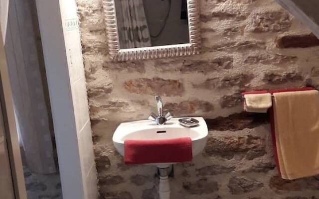 Le Colombier de Bach