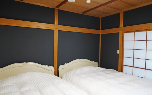Villa Liberte Hakone Gora