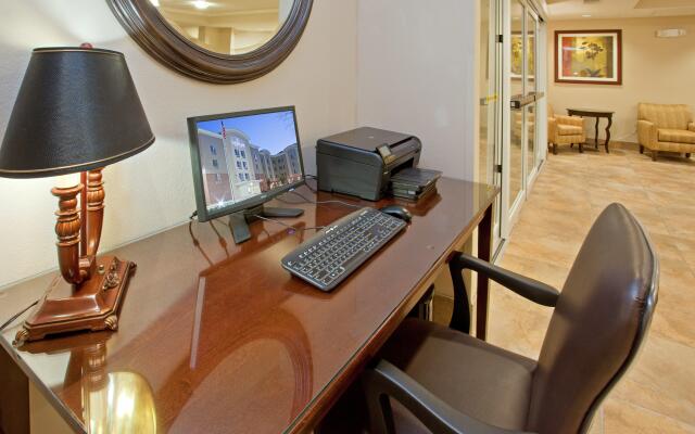 Candlewood Suites Houston (The Woodlands) by IHG
