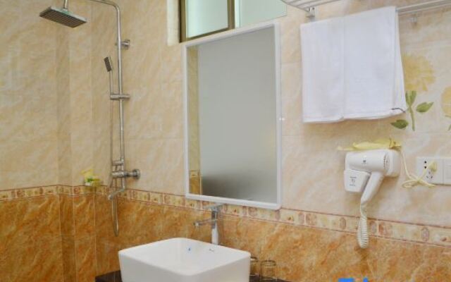 Haixing Zhijia Hostel
