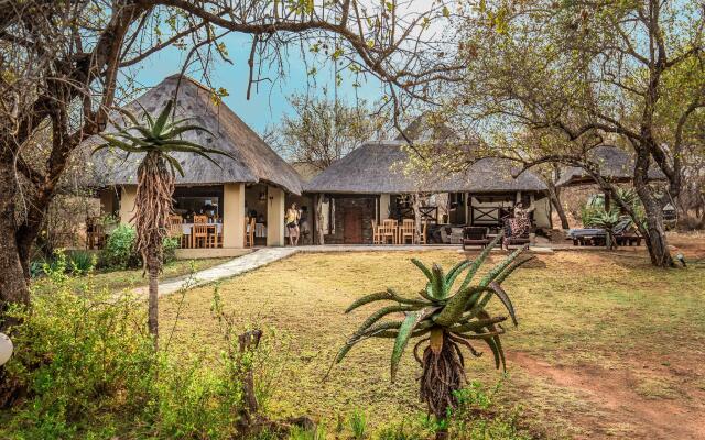 Royal Kruger Lodge