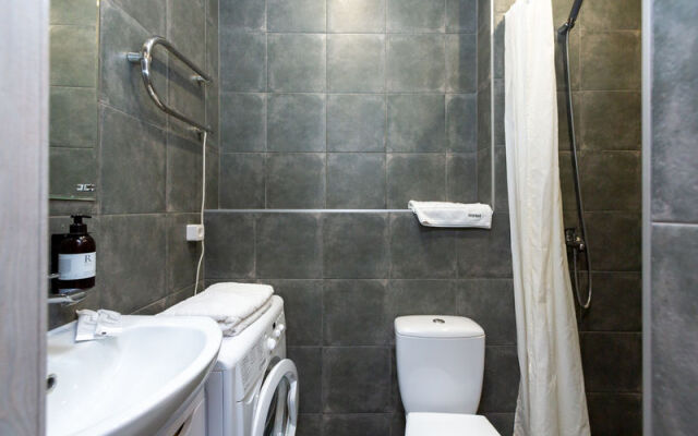 ГОШ Апартаменты на ул. 2-ая Луговая, д. 22, к3