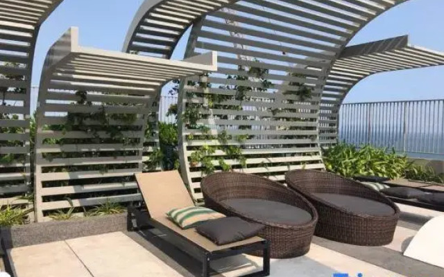 Vân’s House – The Sóng Apartment  Vũng Tàu