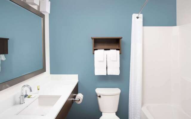 Extended Stay America Suites - Nashua - Merrimack