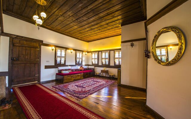Safranbolu Seyir Konak Otel