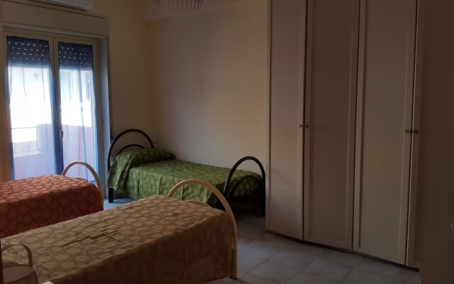 Casa Vacanza Stefano Home