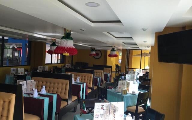 Hotel Castillo Del Rey