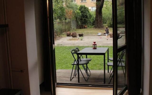 Your Place in Sofia