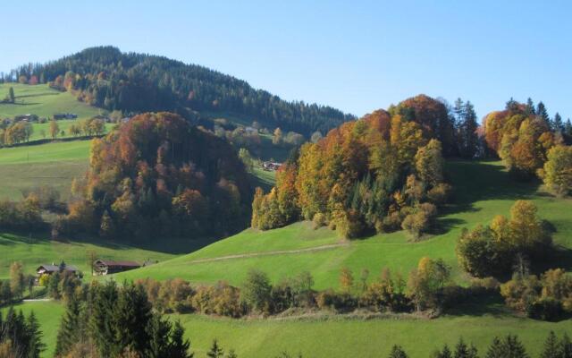 Appartement Gwiggner