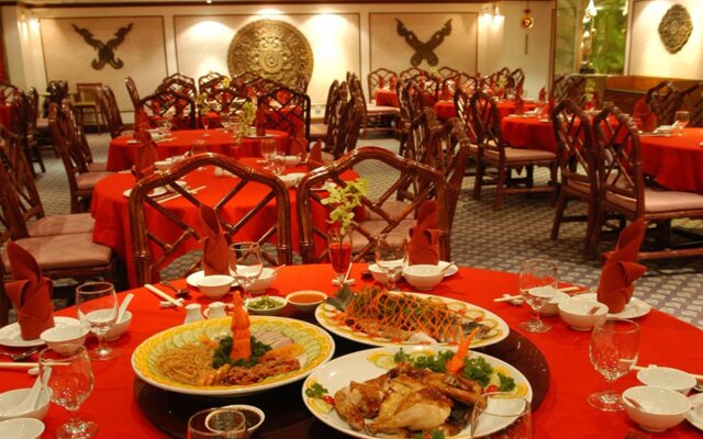 Puteri Wing, Riverside Majestic Hotel