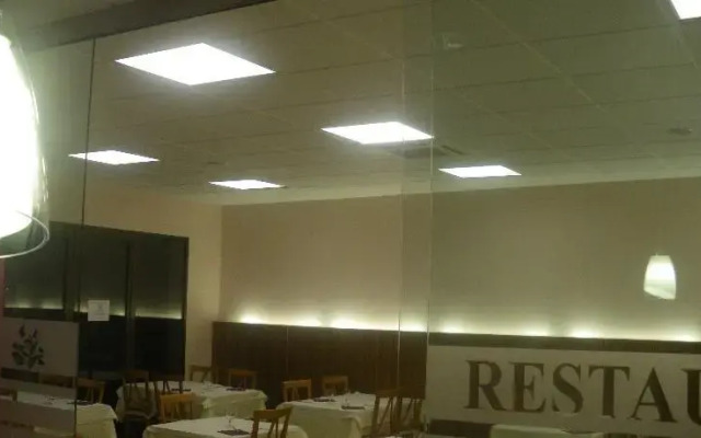 Hotel Rosaleda
