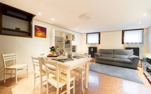 The Zen House Apartment