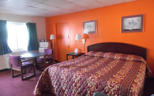 Tazewell Motel