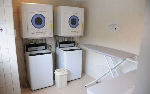 Hotel RCS (Refresh Care Spa)