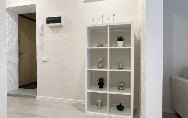 Апартаменты Йорт на улице Баки Урманче 5