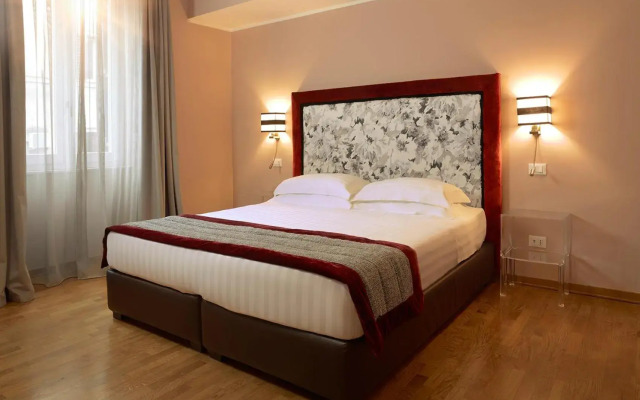 Aparthotel Trianon Borgo Pio