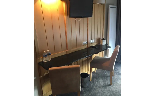 La Bastide du Cantal