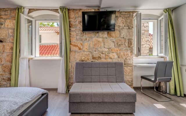 Luxury Room Ana 1 in the Heart of Split