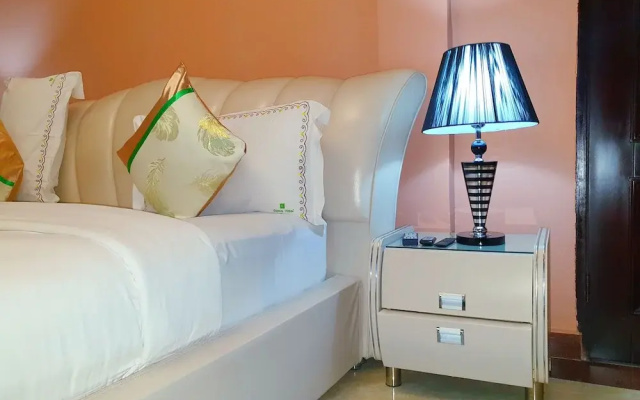 G Town Hotel