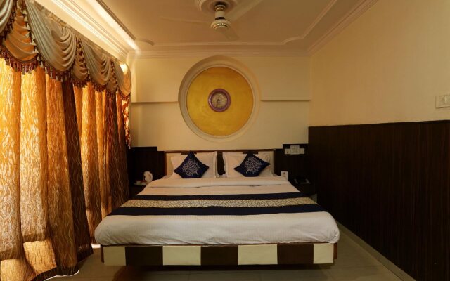 Hotel Indraprastha by OYO Rooms