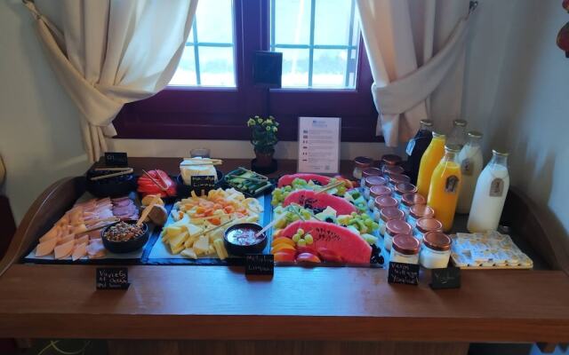 Lively Lofts by The Varos Residences