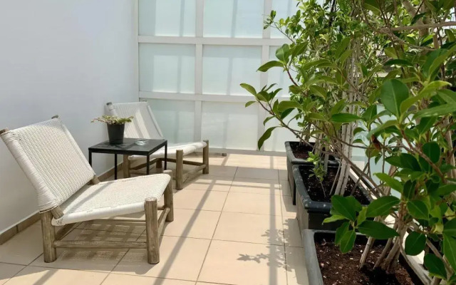 Niki Athens Hotel