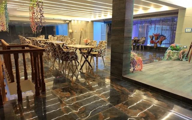 Country Ambience Hotel