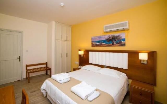 Resort 4 stars Paphos