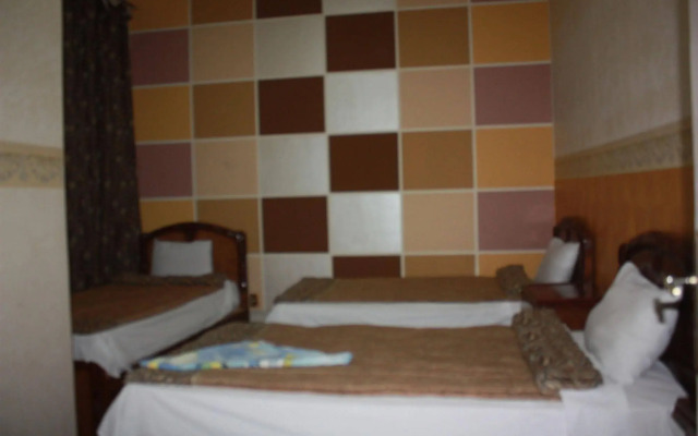 Miami Cairo Hostel