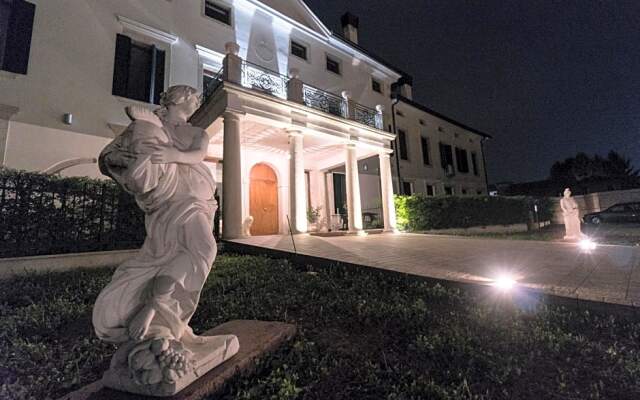 Villa Marini Trevisan