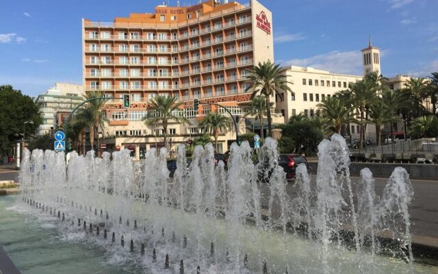 Ohtels Gran Hotel Almería