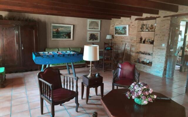 Maison briéronne 15 mn de La Baule