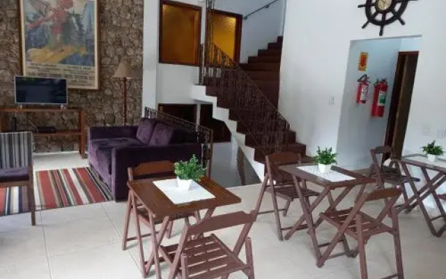 Suites Economicas