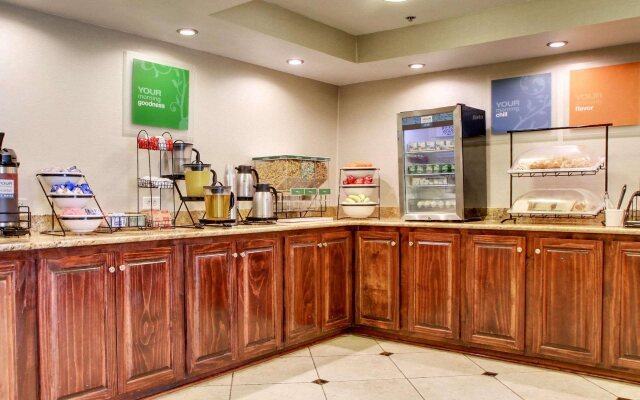 Days Inn By Wyndham Jackson Downtown