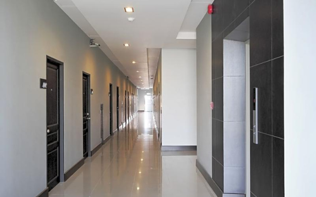 Veta Apartment