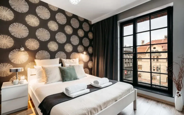 Brewery Apartment - LoftAffair