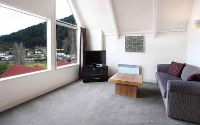 Turner Heights Townhouses