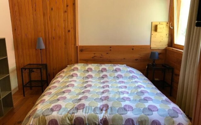Le Gîte Le Pas de l'Ane