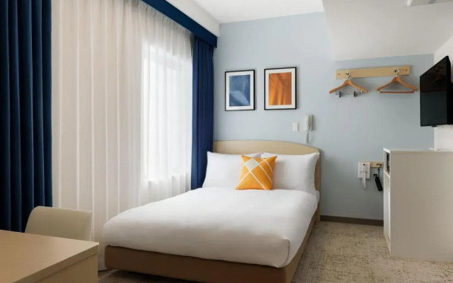 Four Points Flex by Sheraton Utsunomiya