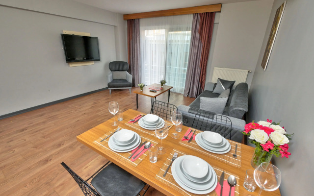 Blueway Hotel Residence