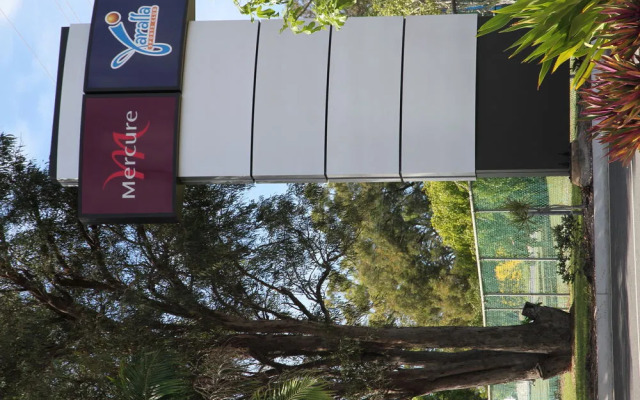 Mercure Gladstone