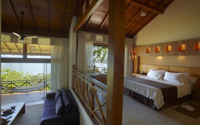 Ponta dos Ganchos Exclusive Resort