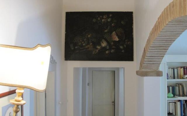 Casa Uccelli